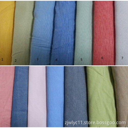100% polyester fabric,T/C fabrics,T/C yarn dyed fabrics
